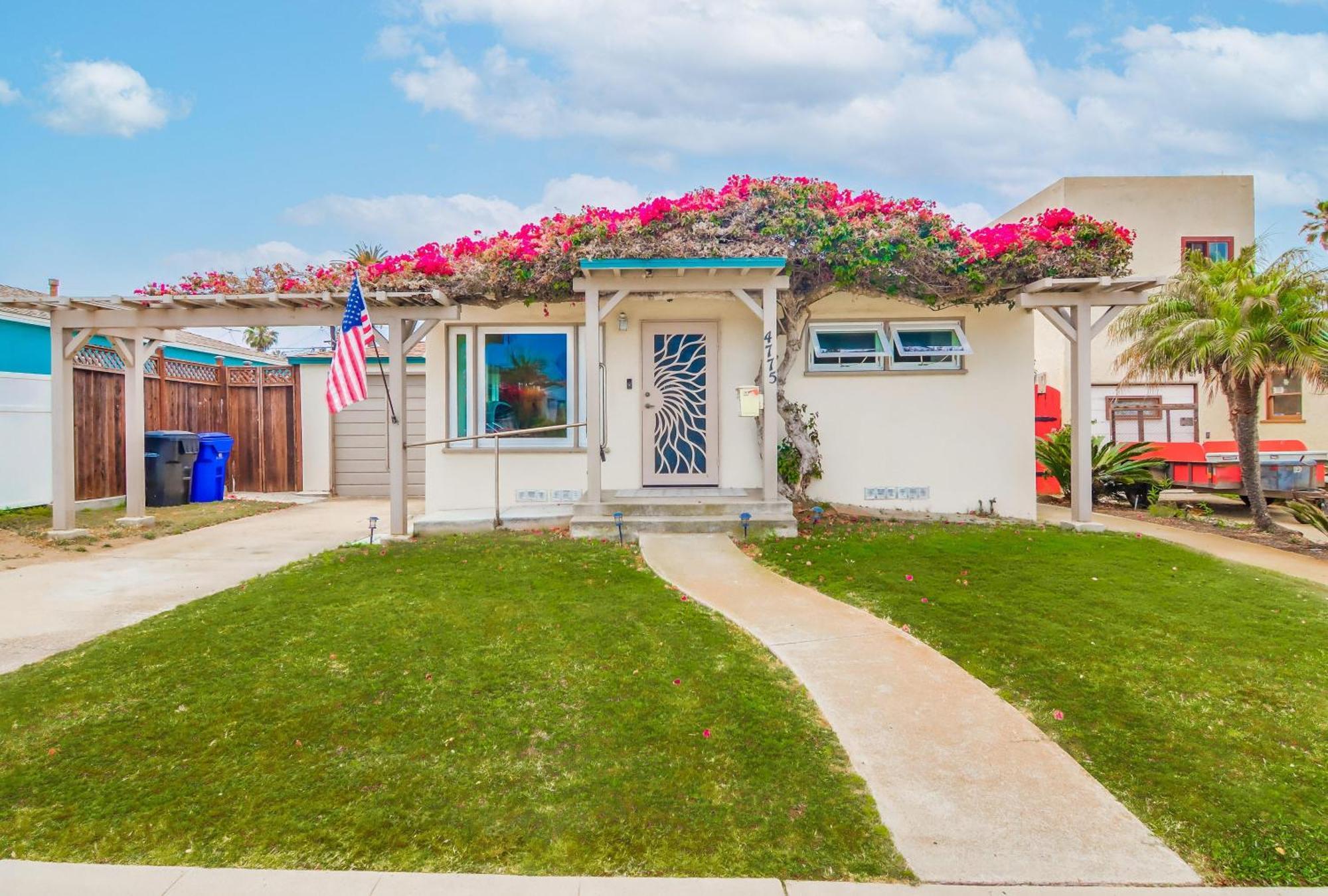 Serenity At Sunset Cliffs Holiday home *